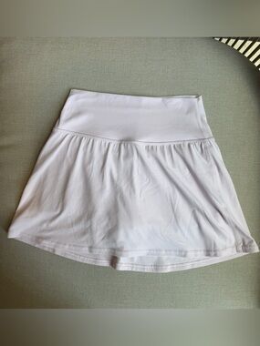 lululemon athletica Align High Rise Skirt - Blissful Pink